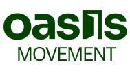 This image links to oasis web site